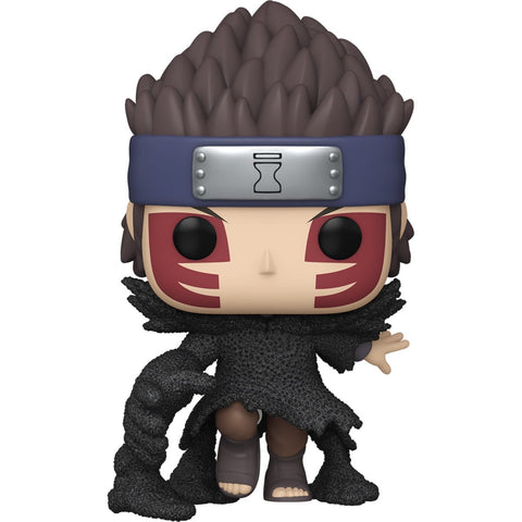 Funko Pop! Boruto: Naruto Next Generations Shinki