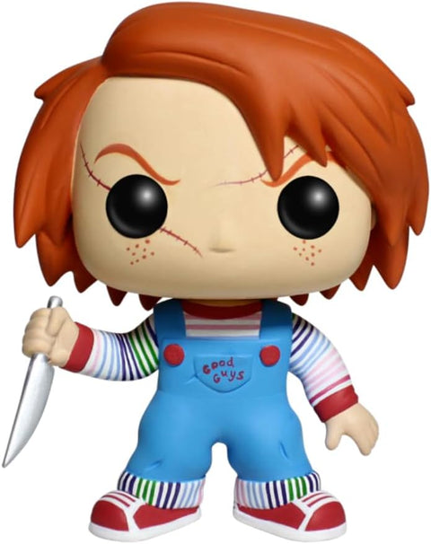 Funko Pop! Child's Play Chucky