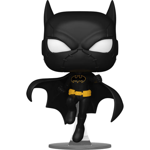 Funko Pop! DC Batman War Zone Batgirl Cassandra Cain