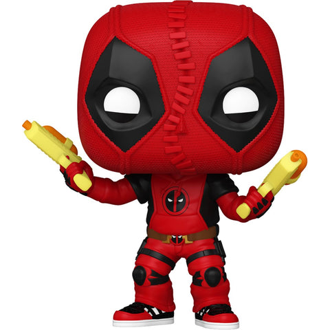 Funko Pop! Deadpool 3 & Wolverine Kidpool