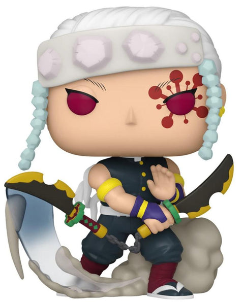 Funko Pop! Demon Slayer Tengen Uzui FU75574