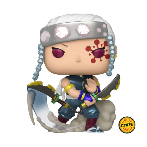 Funko Pop! Demon Slayer Tengen Uzui FU75574