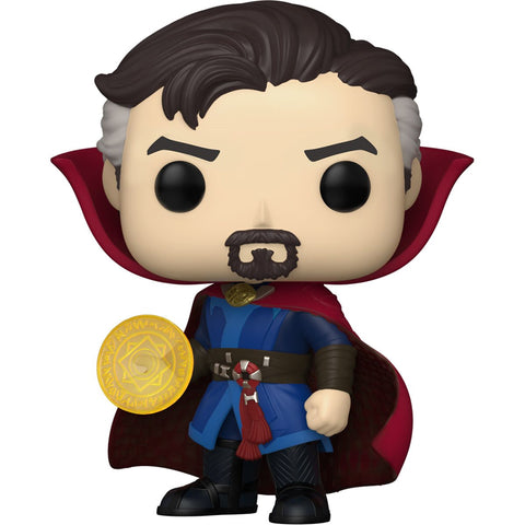 Funko Pop! Doctor Strange in the Multiverse of Madness