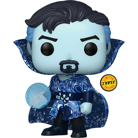 Funko Pop! Doctor Strange in the Multiverse of Madness