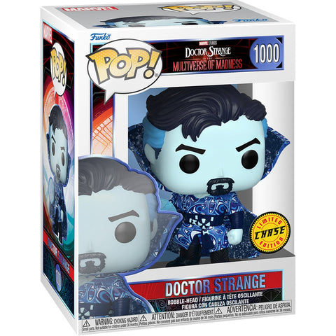 Funko Pop! Doctor Strange in the Multiverse of Madness