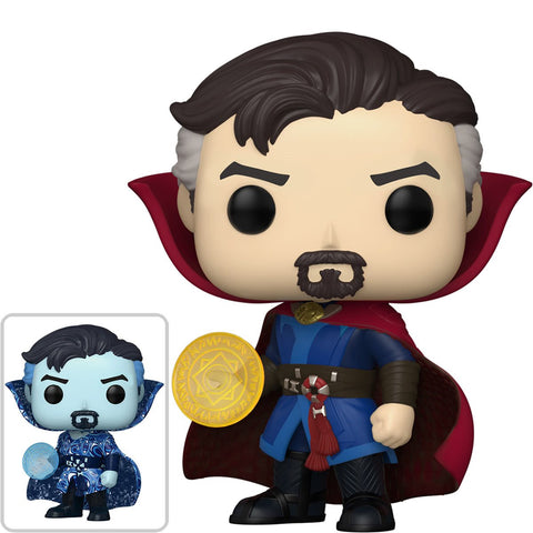 Funko Pop! Doctor Strange in the Multiverse of Madness