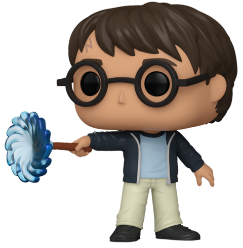 Funko Pop! Harry Potter Casting Patronus