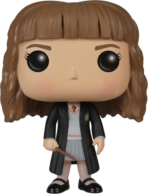 Funko Pop! Harry Potter Hermione Granger