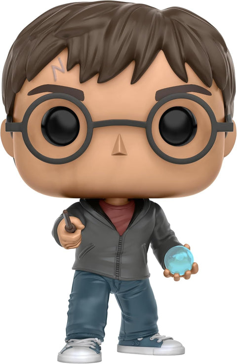 Funko Pop! Harry Potter with Prophecy