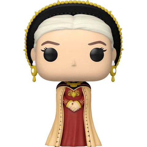 Funko Pop! House of the Dragon Rhaenyra Targaryen