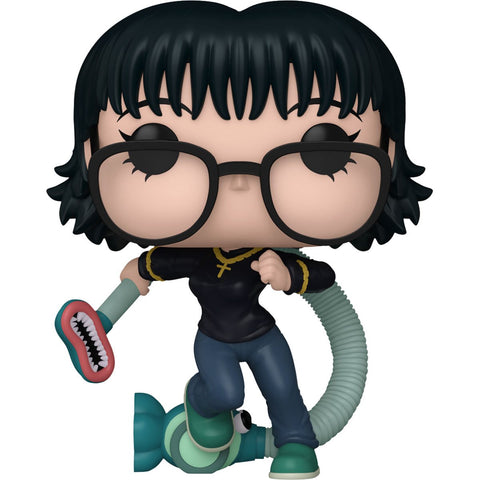 Funko Pop! Hunter x Hunter Shizuku with Blinky