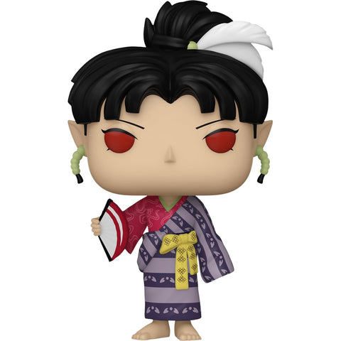 Funko Pop! InuYasha Kagura