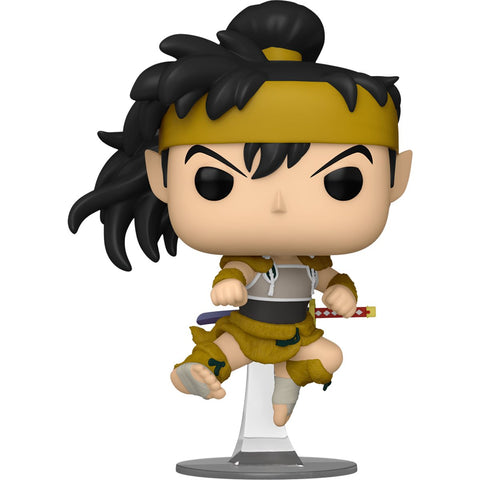 Funko Pop! InuYasha Koga