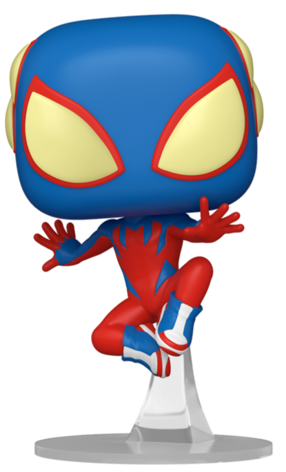 Funko Pop! Marvel Spider-Boy