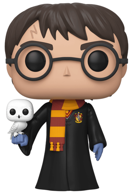 Funko Pop! Mega Sized Harry Potter 46cm