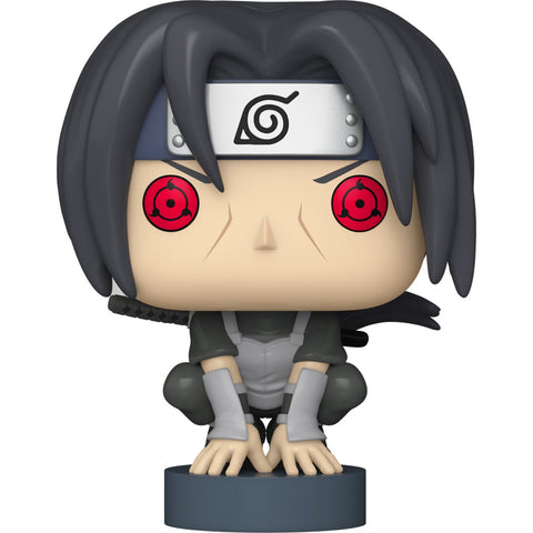 Funko Pop! Naruto: Shippuden Itachi Uchiha (Young)