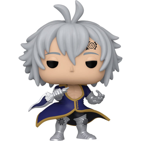 Funko Pop! Seven Deadly Sins Estarossa