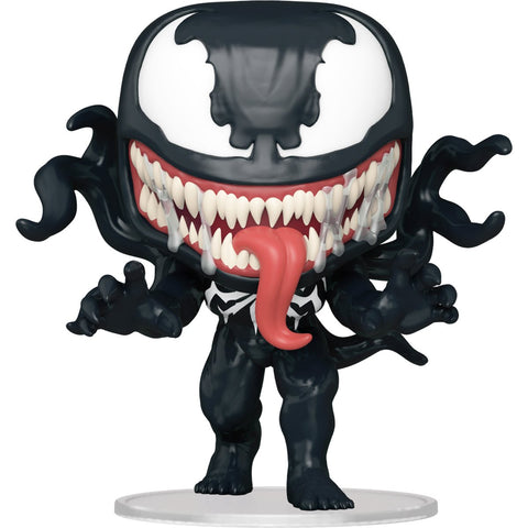 Funko Pop! Spider-Man 2 Game Venom