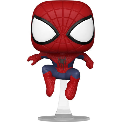 Funko Pop! Spider-Man: No Way Home The Amazing Spider-Man FU67608