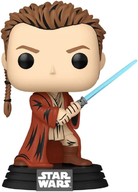 Funko Pop! Star Wars Obi-Wan Kenobi