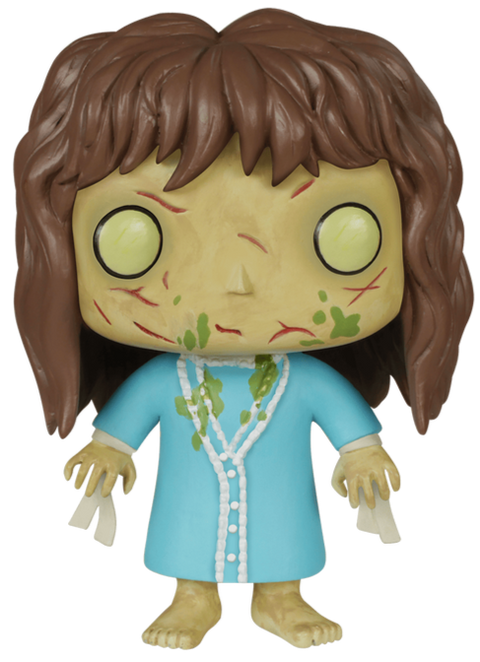 Funko Pop! The Exorcist Regan FU6141