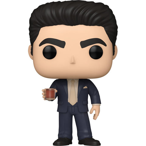 Funko Pop! The Sopranos Christopher Moltisanti