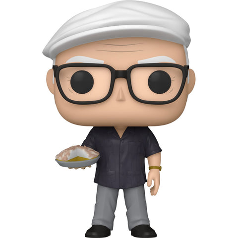 Funko Pop! The Sopranos Junior Soprano