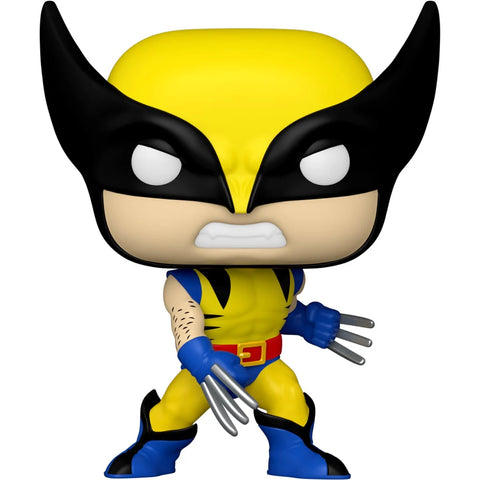 Funko Pop! Wolverine 50th Anniversary Wolverine (Classic)