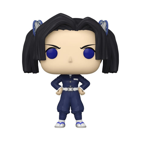 Funko Pop! Demon Slayer Aoi Kanzaki W/ Chase