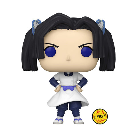 Funko Pop! Demon Slayer Aoi Kanzaki W/ Chase