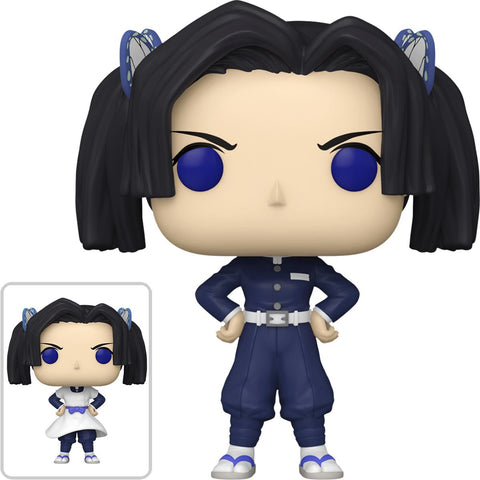 Funko Pop! Demon Slayer Aoi Kanzaki W/ Chase