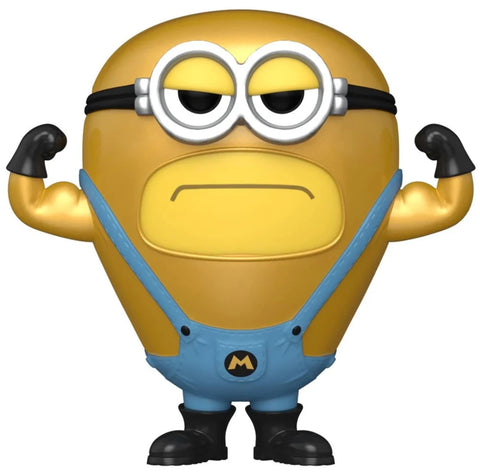 Funko Pop! Despicable Me 4 Mega Minion Dave