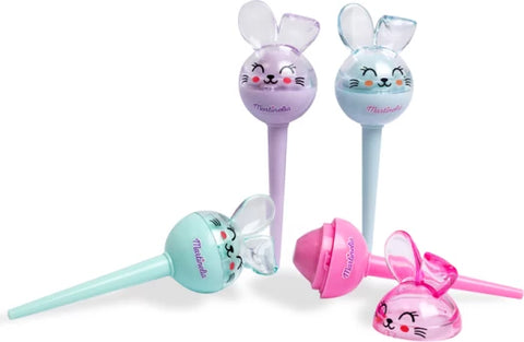 Funny Bunny Lip Balm