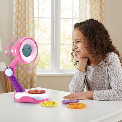 VTech Funny Sunny, Rose