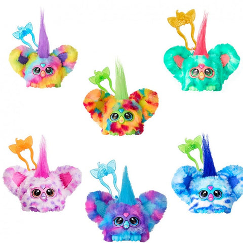Hasbro Furby Furblets Assorted