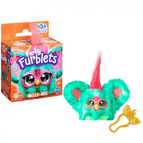 Hasbro Furby Furblets Assorted