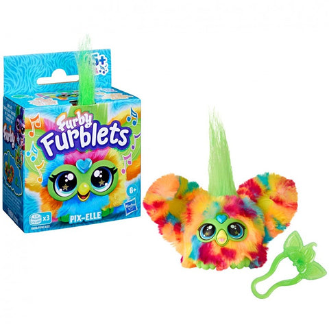 Hasbro Furby Furblets Assorted