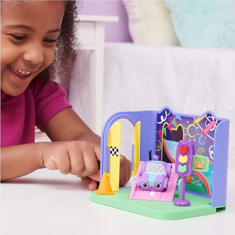 Gabby's Dollhouse, Carlita Purr-ific Play Room