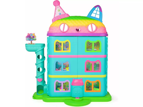 Gabby's Dollhouse Festive Dollhouse Playset