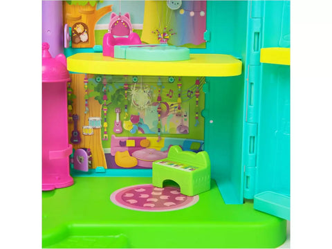 Gabby's Dollhouse Festive Dollhouse Playset