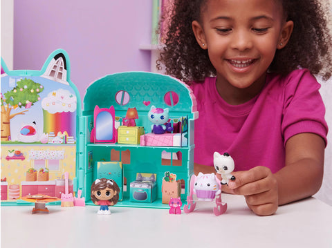 Gabby's Dollhouse, Mini Figures, Single Pack