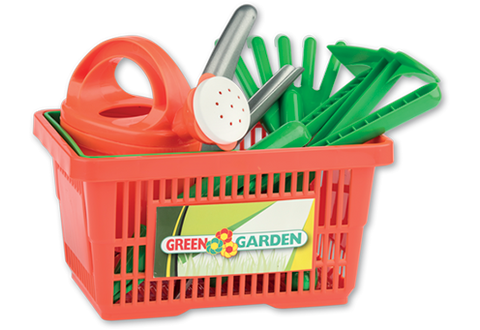 Garden Basket Set