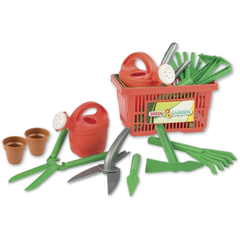 Garden Basket Set