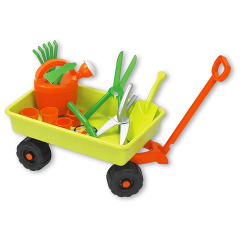 Gardening Tool Set