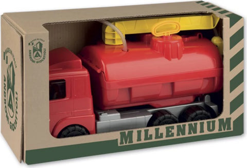 Millennium Giant Firefighter Truck