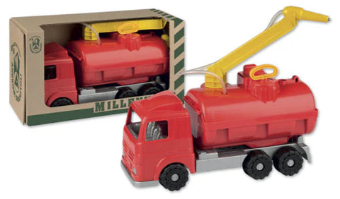 Millennium Giant Firefighter Truck 49cm