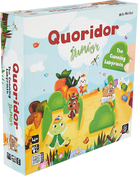 Quoridor Junior