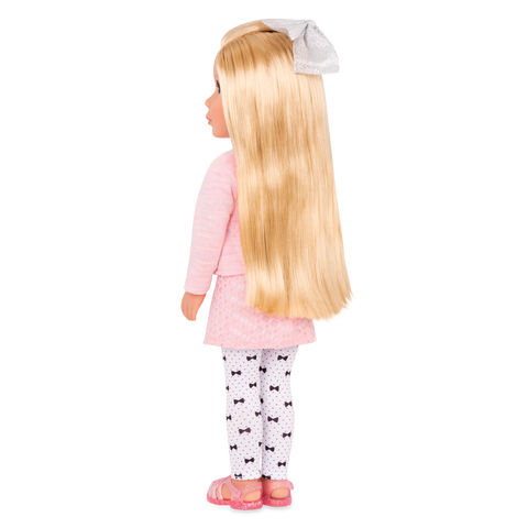 Glitter Girls Fifer 36cm Poseable Fashion Doll