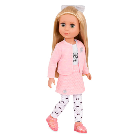 Glitter Girls Fifer 36cm Poseable Fashion Doll