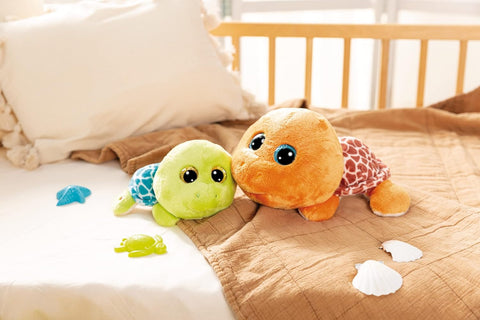 Nici Glubschis Green Turtle Welloni 25cm